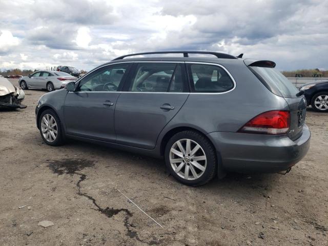 Изображение 2 2014 VOLKSWAGEN JETTA TDI 2014 с VIN 3VWPL7AJ3EM618808