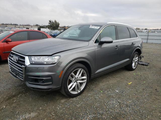 Obraz 2018 AUDI Q7 PRESTIGE 2018