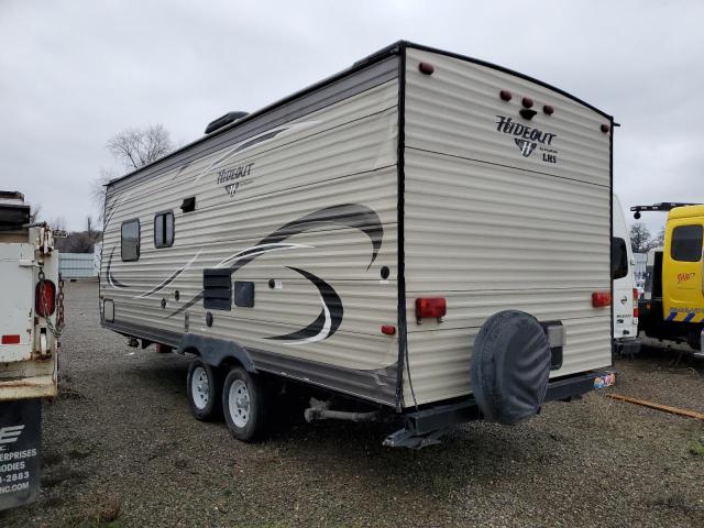 Изображение 3 2018 HIDE TRAILER 2018 с VIN 4YDT21L29JN243950