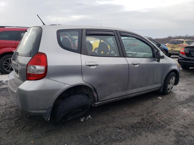Изображение 3 2007 HONDA FIT  2007 с VIN JHMGD38457S036906