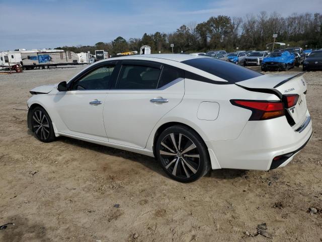 Изображение 2 2019 NISSAN ALTIMA PLATINUM 2019 с VIN 1N4BL4FV9KC209819