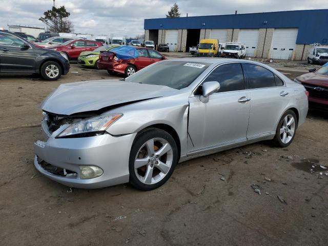 Изображение 2010 LEXUS ES 350 2010