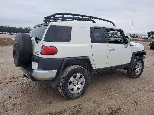 Изображение 3 2010 TOYOTA FJ CRUISER  2010 с VIN JTEBU4BF4AK078711