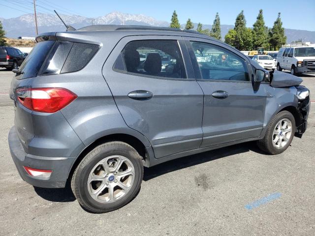 Изображение 3 2019 FORD ECOSPORT SE 2019 с VIN MAJ3S2GE9KC285647