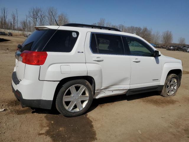 Изображение 3 2010 GMC TERRAIN SLE 2010 с VIN 2CTFLEEY4A6366070