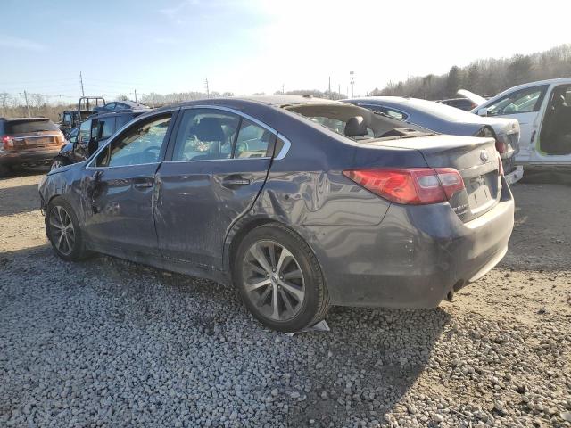 Obraz 2 z 2015 SUBARU LEGACY 2.5I LIMITED 2015 z VIN 4S3BNAL64F3024714