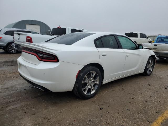 Obraz 3 z 2015 DODGE CHARGER SXT 2015 z VIN 2C3CDXJG0FH806533