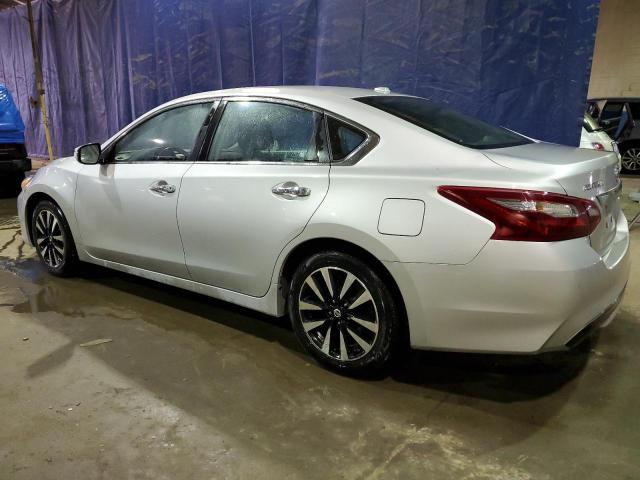 Изображение 2 2018 NISSAN ALTIMA 2.5 2018 с VIN 1N4AL3AP3JC203639