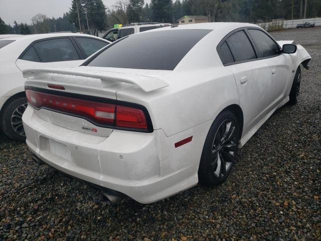 Obraz 3 z 2013 DODGE CHARGER SRT-8 2013 z VIN 2C3CDXEJ2DH683692