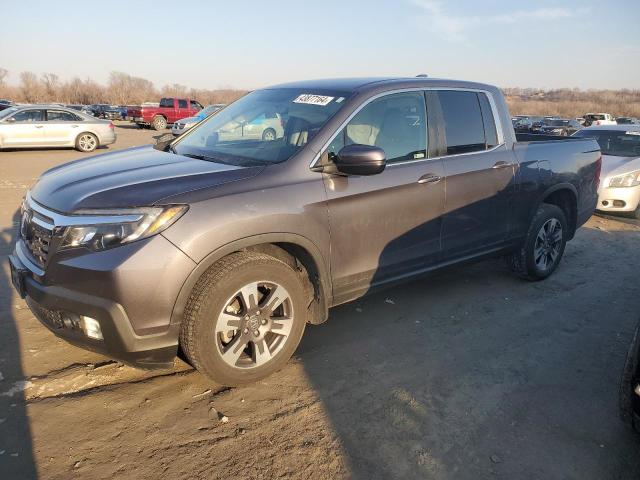 Obraz 1 z 2018 HONDA RIDGELINE RTL 2018 z VIN 5FPYK3F58JB015826