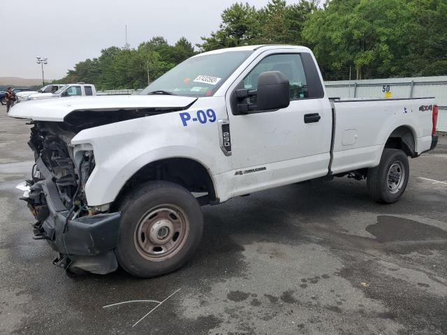 2019 FORD F250 SUPER DUTY 2019 image