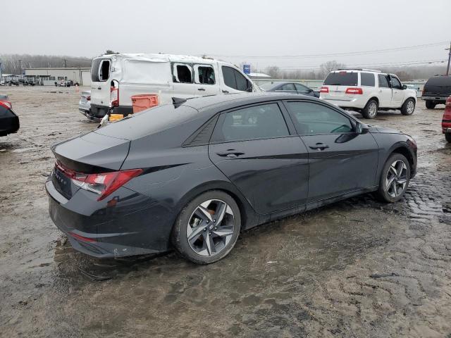 Obraz 3 z 2023 HYUNDAI ELANTRA SEL 2023 z VIN 5NPLS4AG4PH096836