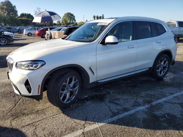 Image 1 of 2023 BMW X3 XDRIVE30I 2023 with VIN 5UX53DP05P9T13382