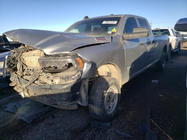 2022 RAM 2500 TRADESMAN 2022 image