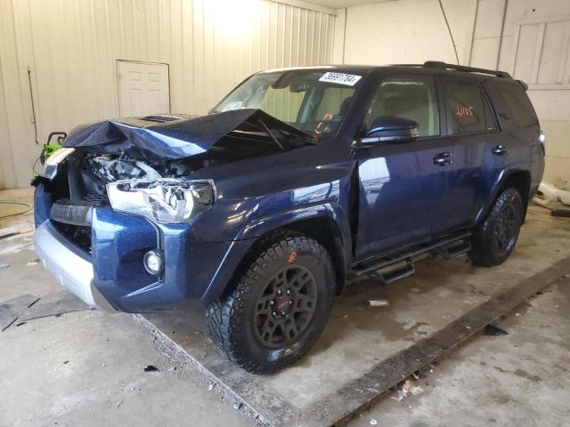 2023 TOYOTA 4RUNNER SE 2023 image
