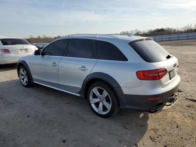 Obraz 2 z 2014 AUDI A4 ALLROAD PREMIUM PLUS 2014 z VIN WA1UFAFL1EA068049