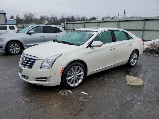 Изображение 1 2014 CADILLAC XTS LUXURY COLLECTION 2014 с VIN 2G61M5S32E9296698