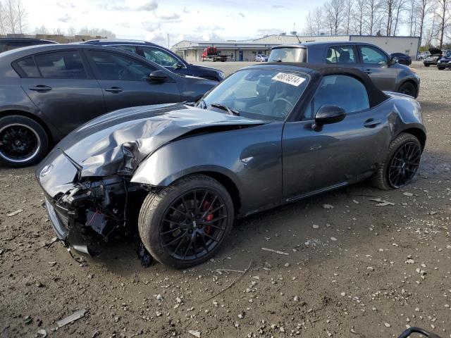 Изображение 2023 MAZDA MX-5 MIATA CLUB 2023