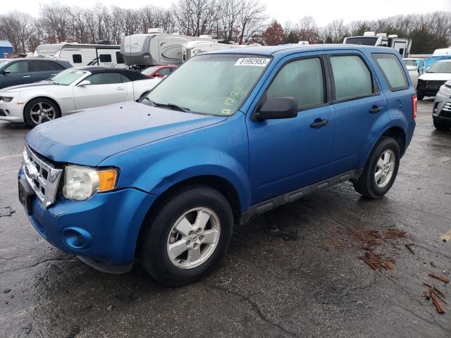 2012 FORD ESCAPE XLS 2012 image