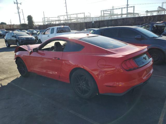 Изображение 2 2018 FORD MUSTANG  2018 с VIN 1FA6P8TH9J5118273