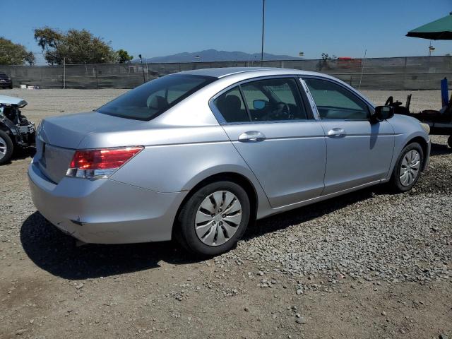 Image 3 of 2010 HONDA ACCORD LX 2010 with VIN 1HGCP2F36AA176036