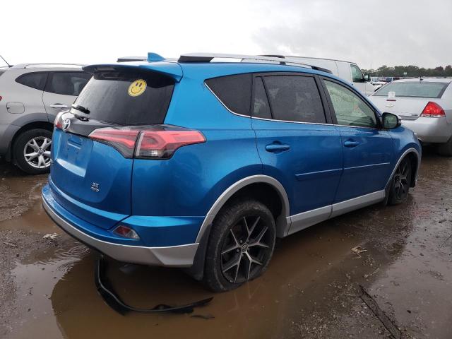 Изображение 3 2016 TOYOTA RAV4 SE 2016 с VIN JTMJFREV4GJ088468