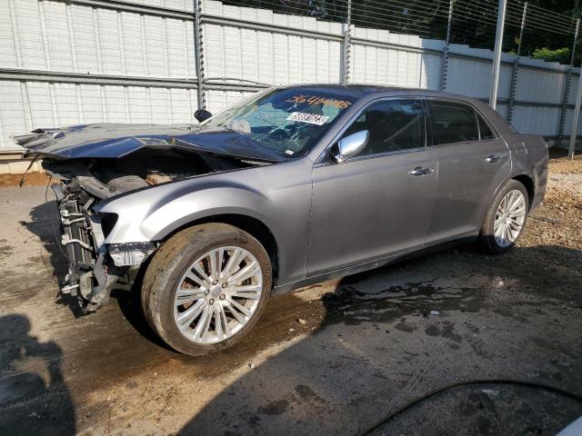 Изображение 1 2011 CHRYSLER 300C  2011 с VIN 2C3CA6CT6BH592235