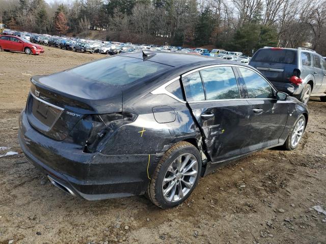 Image 3 of 2022 CADILLAC CT5 PREMIUM LUXURY 2022 with VIN 1G6DN5RK0N0120671