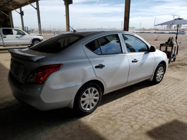 Obraz 3 z 2014 NISSAN VERSA S 2014 z VIN 3N1CN7AP4EL856417