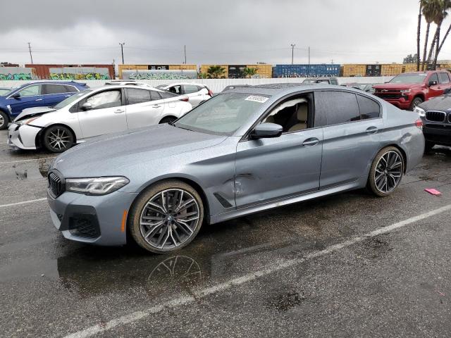 Image 1 of 2021 BMW 530 I 2021 with VIN WBA53BH09MWX15436