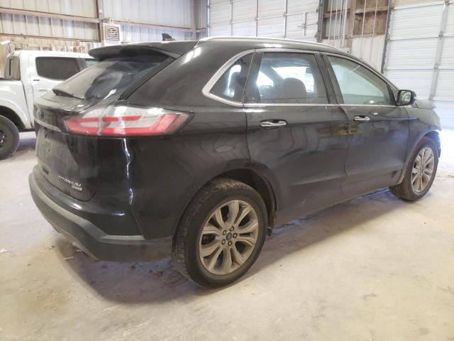 Obraz 3 z 2019 FORD EDGE TITANIUM 2019 z VIN 2FMPK3K92KBB97255