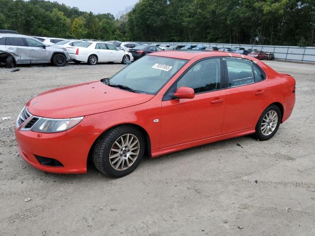2010 SAAB 9-3 2.0T 2010 image