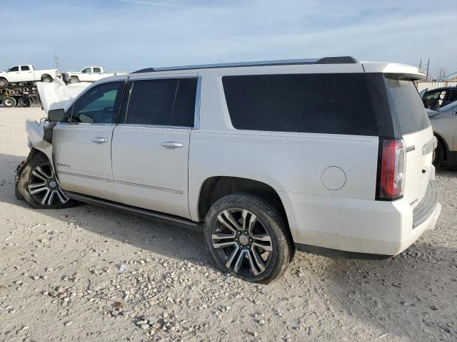 Image 2 of 2019 GMC YUKON XL DENALI 2019 with VIN 1GKS2HKJ3KR229640