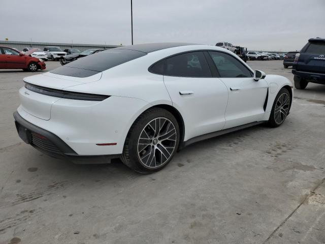 Изображение 3 2022 PORSCHE TAYCAN  2022 с VIN WP0AA2Y11NSA14661