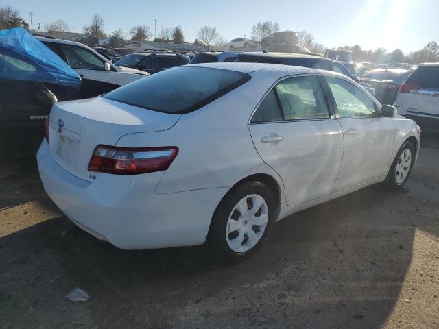 Image 3 of 2007 TOYOTA CAMRY CE 2007 with VIN 4T1BE46K07U545947