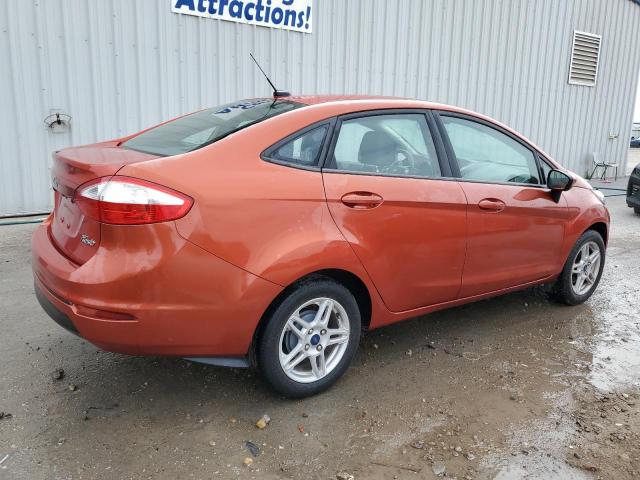 Image 3 of 2019 FORD FIESTA SE 2019 with VIN 3FADP4BJXKM125877