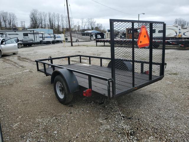 Image 3 of 2019 TRAIL KING TRAILER 2019 with VIN 4P7U51016KF068298