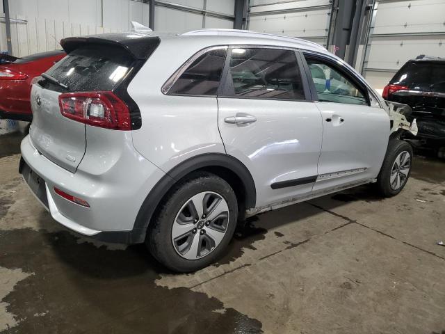 Изображение 3 2019 KIA NIRO FE 2019 с VIN KNDCB3LC8K5300437