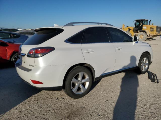 Obraz 3 z 2015 LEXUS RX 350 2015 z VIN 2T2ZK1BA9FC176228