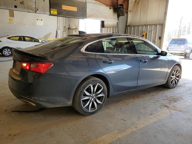 Obraz 3 z 2021 CHEVROLET MALIBU RS 2021 z VIN 1G1ZG5ST3MF083457