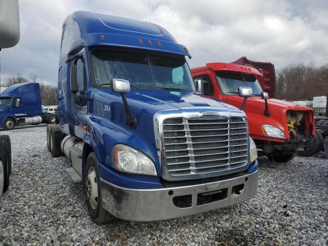 Изображение 2017 FREIGHTLINER CASCADIA 125 2017