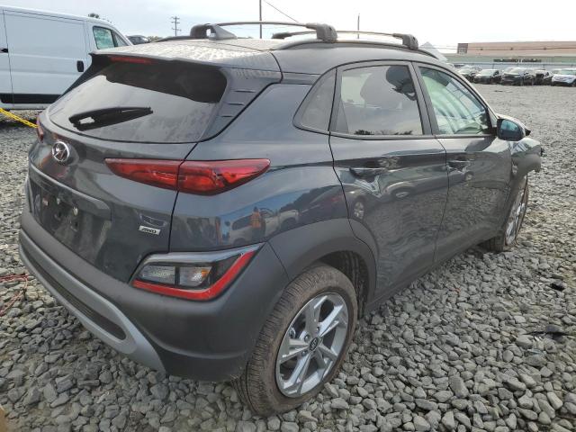 Obraz 3 z 2023 HYUNDAI KONA SEL 2023 z VIN KM8K3CAB9PU047818