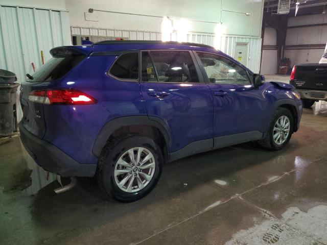Obraz 3 z 2023 TOYOTA COROLLA CROSS LE 2023 z VIN 7MUCAABG4PV046941