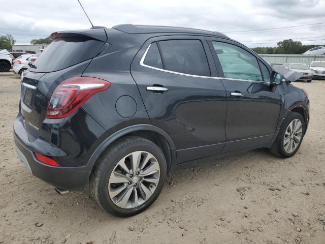 Image 3 of 2017 BUICK ENCORE PREFERRED 2017 with VIN KL4CJASB2HB076781
