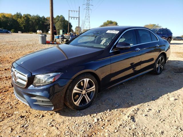 Изображение 1 2017 MERCEDES-BENZ E 300 4MATIC 2017 с VIN WDDZF4KB7HA123172