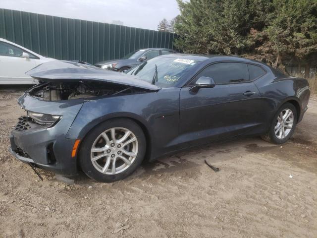 Изображение 2019 CHEVROLET CAMARO LS 2019