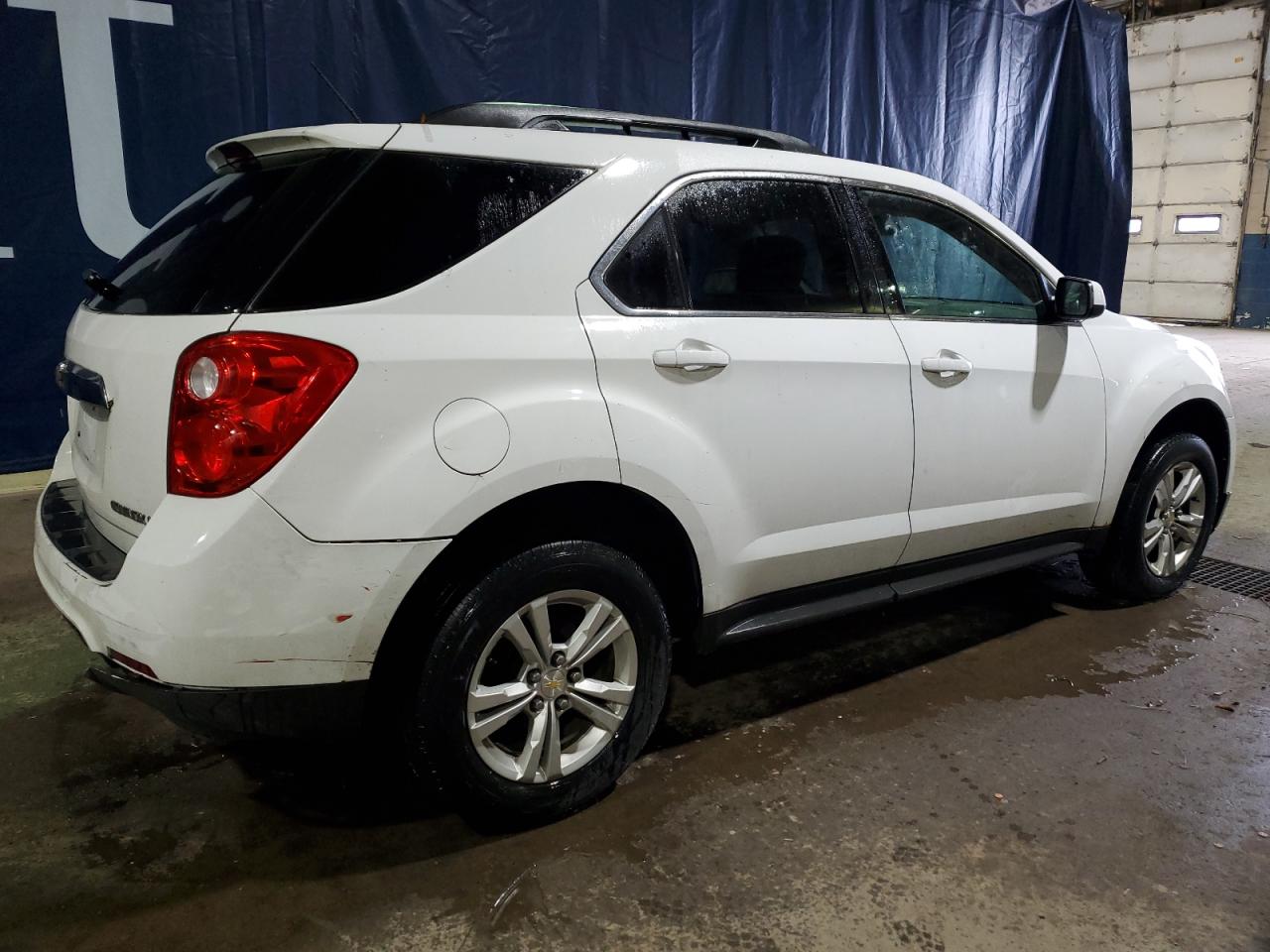 Obraz 3 z 2015 CHEVROLET EQUINOX LT 2015 z VIN 2GNALBEK3F6167137