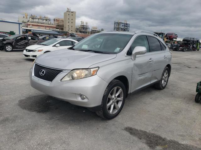 2010 LEXUS RX 350 2010 image