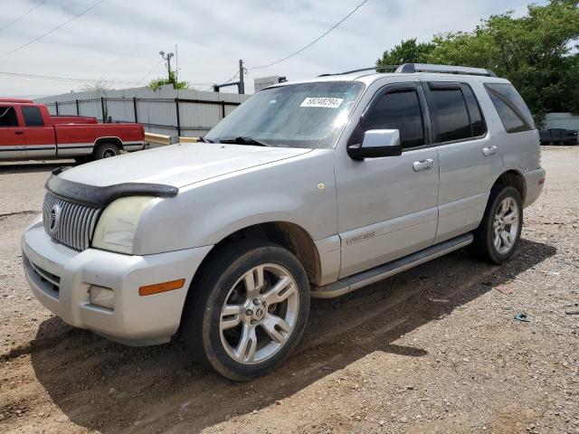 Изображение 1 2010 MERCURY MOUNTAINEER PREMIER 2010 с VIN 4M2EN3JE4AUJ00142