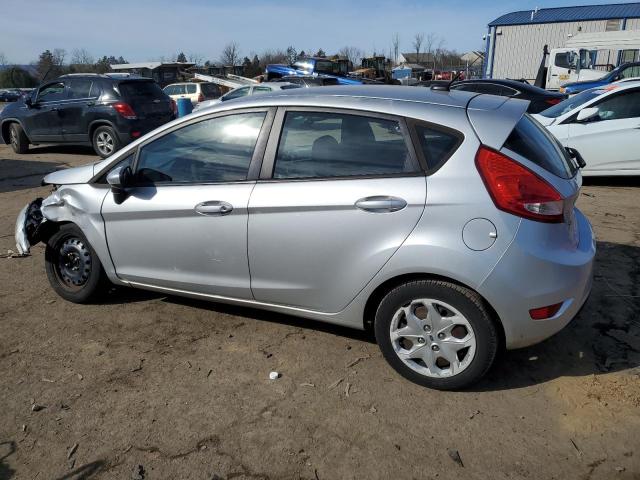 Image 2 of 2012 FORD FIESTA SE 2012 with VIN 3FADP4EJ5CM134080